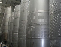 葡萄酒发酵罐